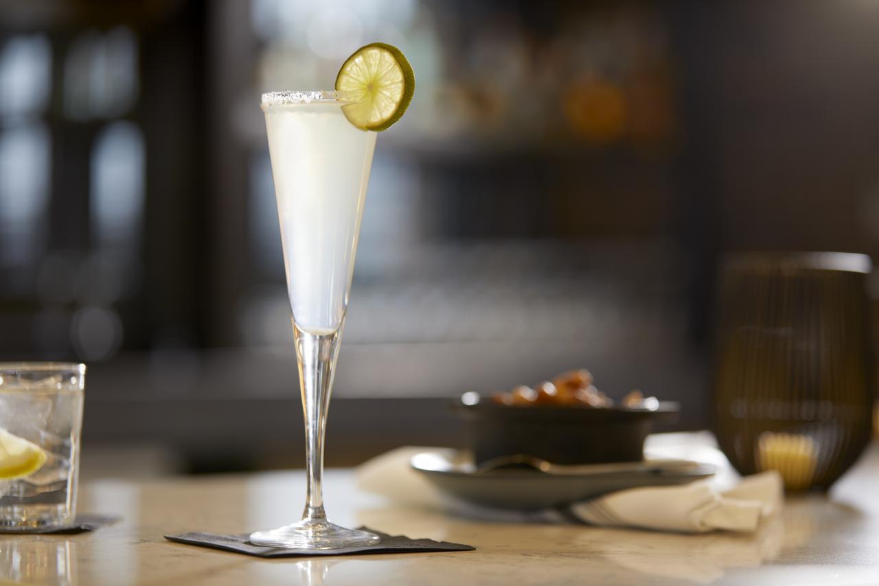波士顿伯灵顿亚齐酒店 外观 照片